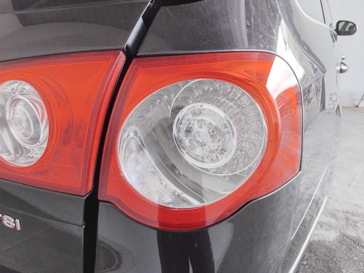VW Passat 3C Variant original Rückleuchte Heckleuchte rechts aussen BJ2009