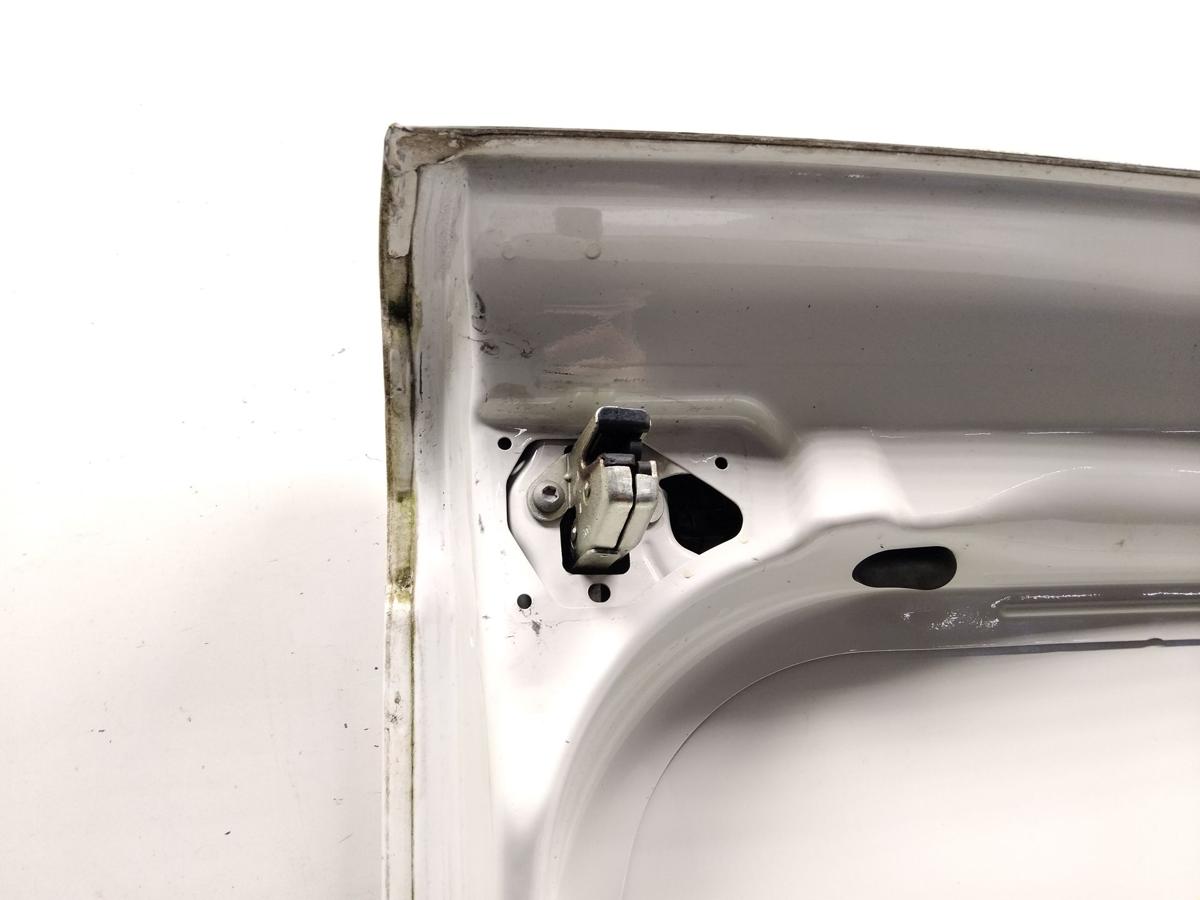 Fiat Fiorino 3 Kasten 225 Heckt&uuml;r Heckfl&uuml;gelt&uuml;r links weiss Bj.2016