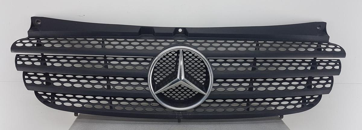Mercedes Vito 639 Kühlergrill A6398800185 Bj2005 Modell bis 2010