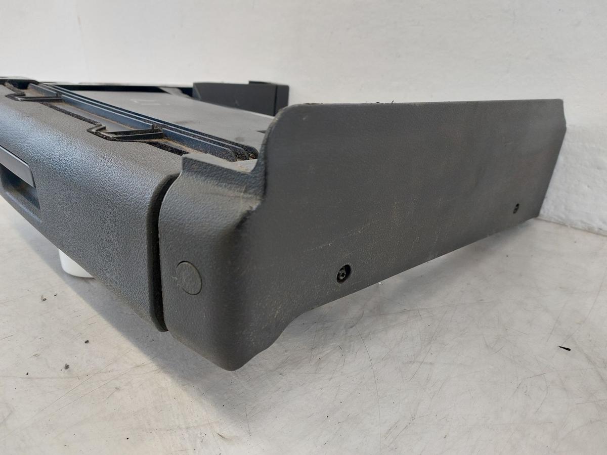 VW Touran 1T 1T1 Sitzkonsole vorn links Sitzgestell mit Fach