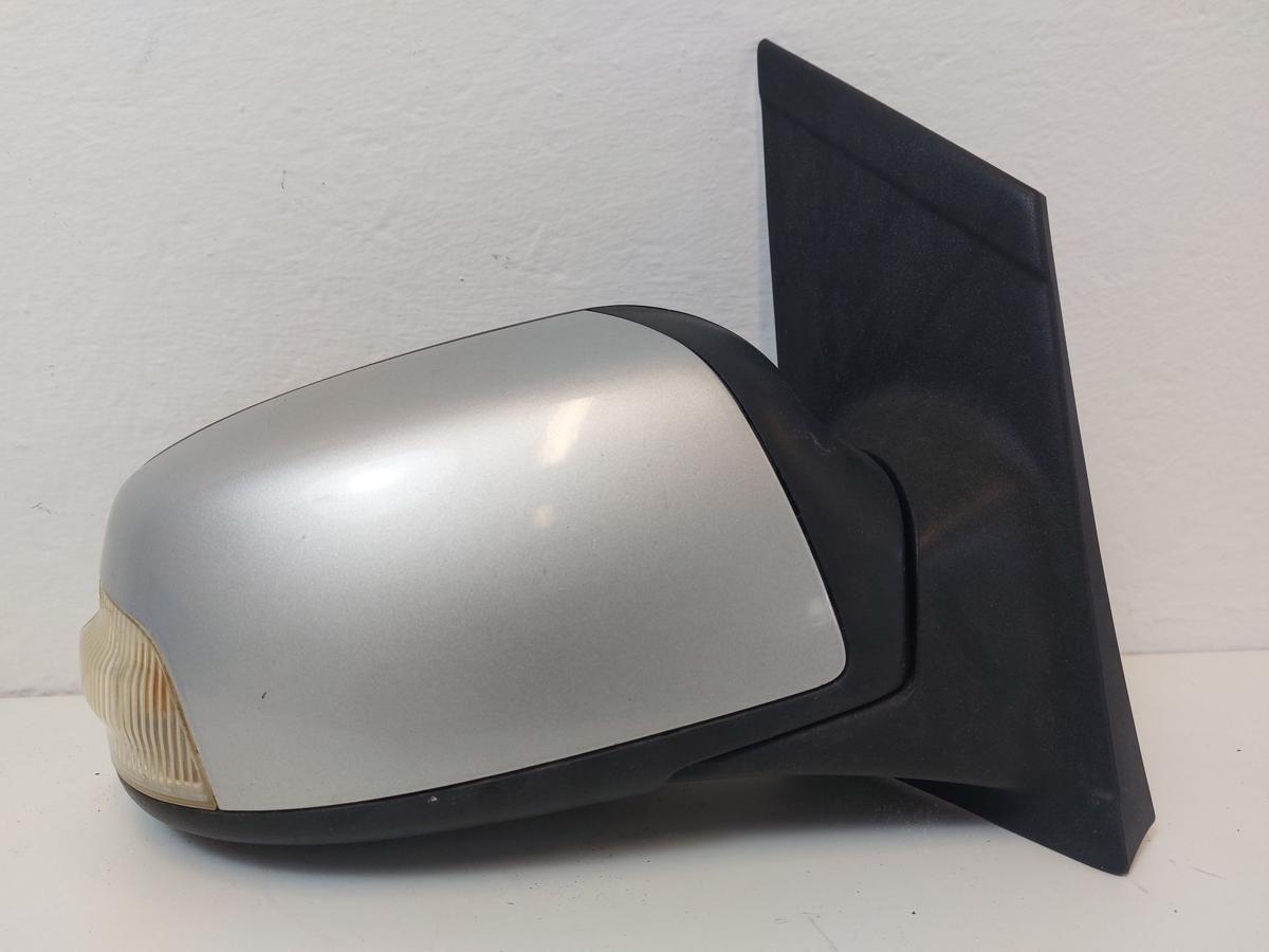 Ford Focus DA3 Aussenspiegel R&uuml;ckspiegel Spiegel rechts elektr Polar Silber Met