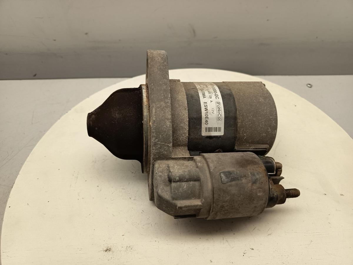 Ford Fiesta VI JA8 original Anlasser 1.0l 48kW Benzin Bj 2013