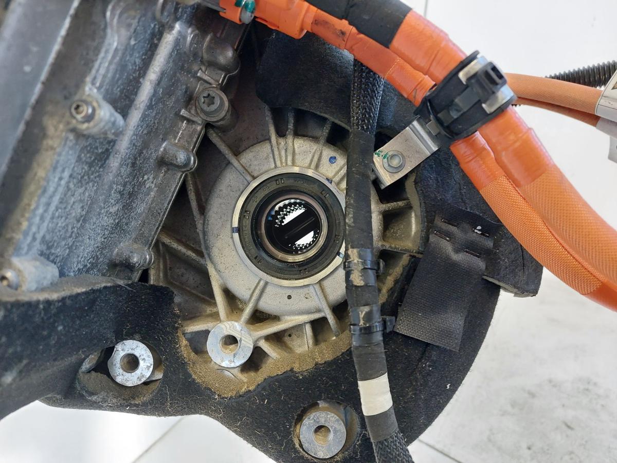 NIO ET7 Elektro Hinterachsmotor Elektromotor Heckantrieb mit Getriebe OEM