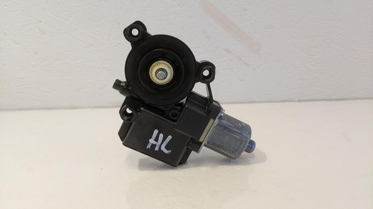 VW Polo 6R Fensterhebermotor hinten links Hebermotor