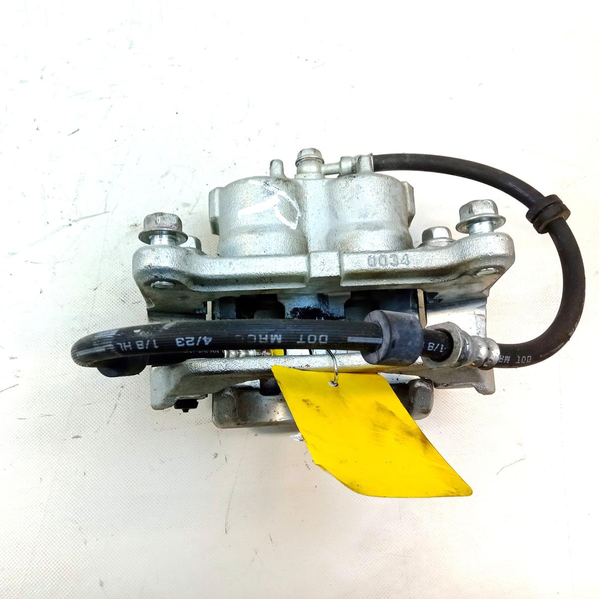 Mitsubishi Eclipse Cross original Bremssattel rechts vorn 2.4 72kw 4B12 Hybrid