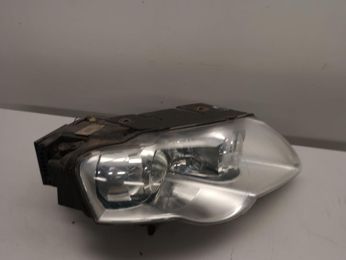 VW Passat 3C B6 orig Scheinwerfer rechts Xenon bis 2010