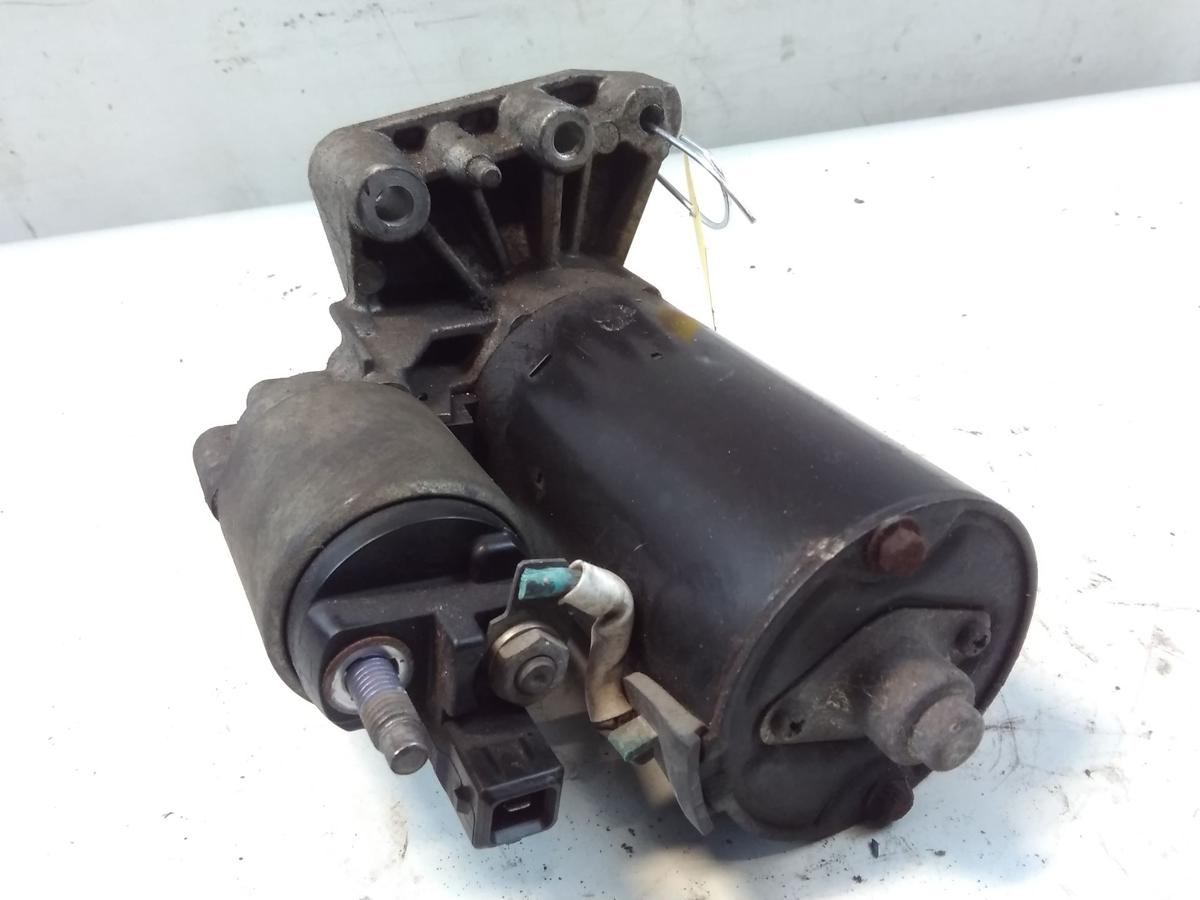 Mini II R56 Cooper original Anlasser Starter 1.6 88kw BJ2008