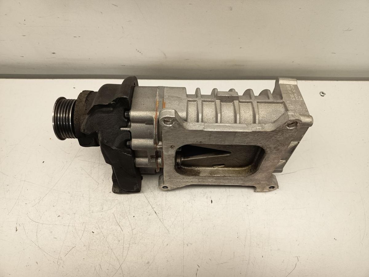 VW Touran 1T original Kompressor 1.4l 103kW Benzin 03C115601A Baujahr 2006