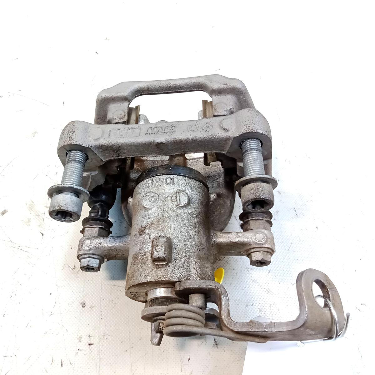 Opel Combo E Cargo XL original Bremssattel Hinterachse rechts 1.5TD Bj.2025