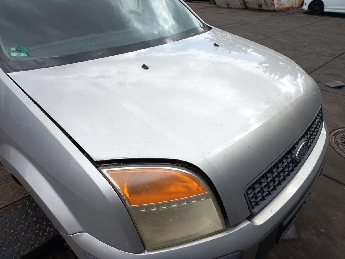 Ford Fusion original Motorhaube Deckel vorne Polar Silber Facelift Bj 2007