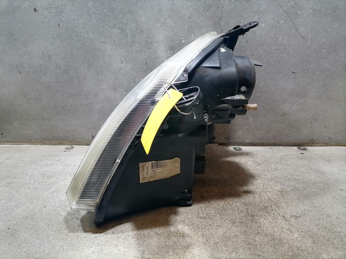 Opel Meriva A Bj.2005 original Scheinwerfer vorn rechts Halogen mit LWR