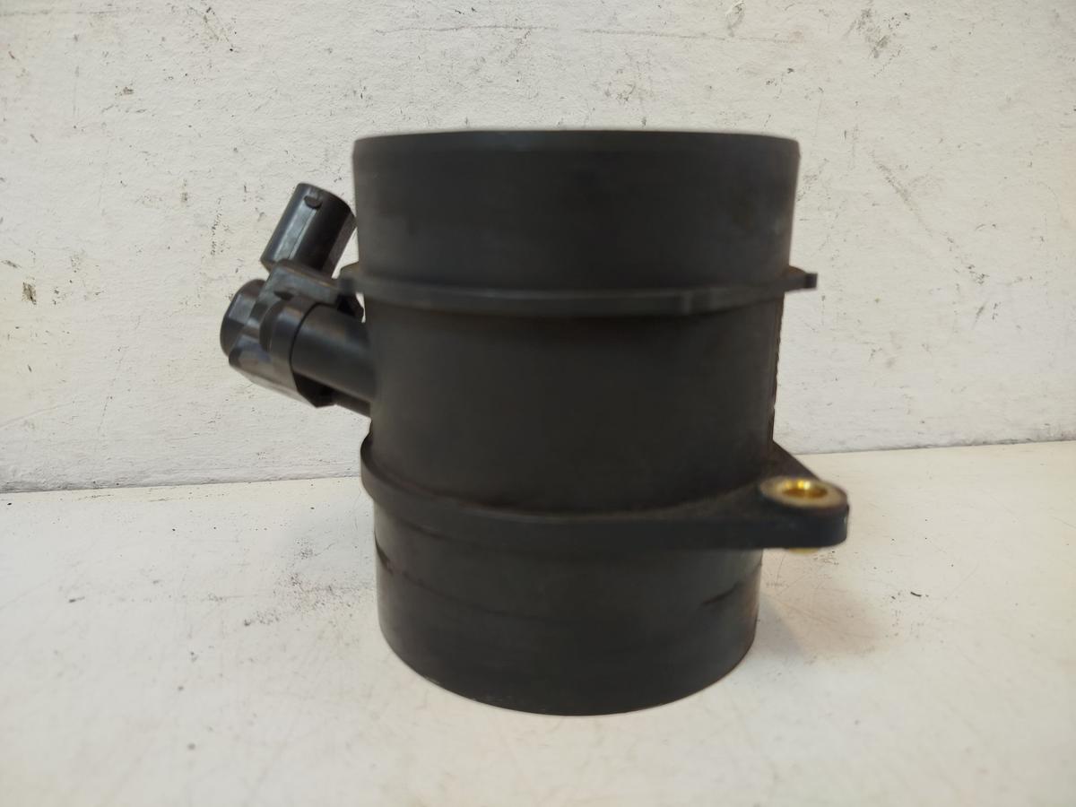Mercedes E Klasse W211 Luftmengenmesser Luftmassenmesser 220cdi 100kw OEM Bosch