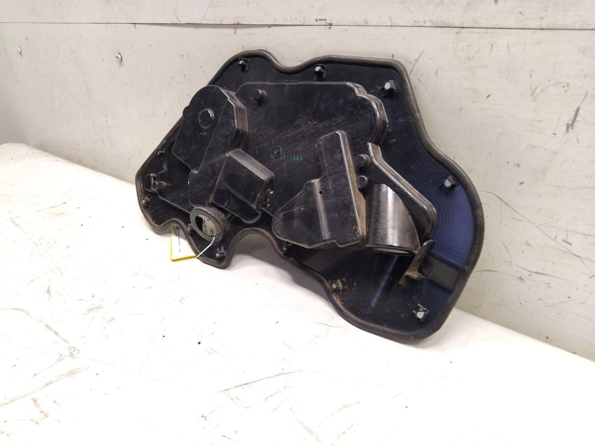 Audi A8 4H orig Stellmotor Softclose Zuziehhilfe hinten links 4F0837059 BJ2015