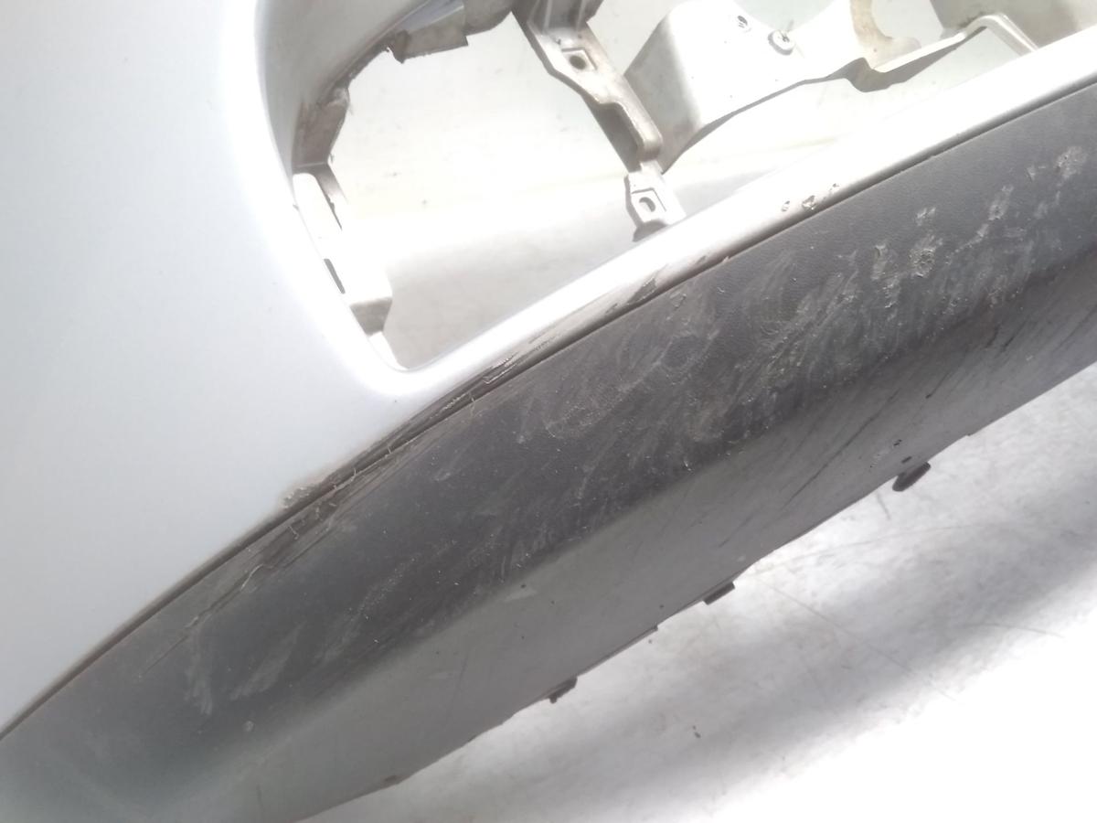 VW Golf 5 1K original Stoßstange Stoßfänger vorn Bj.2004