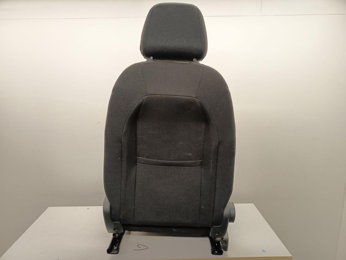 Opel Astra K original Sitz vorne rechts Stoff Sitzheizung Baujahr 2018