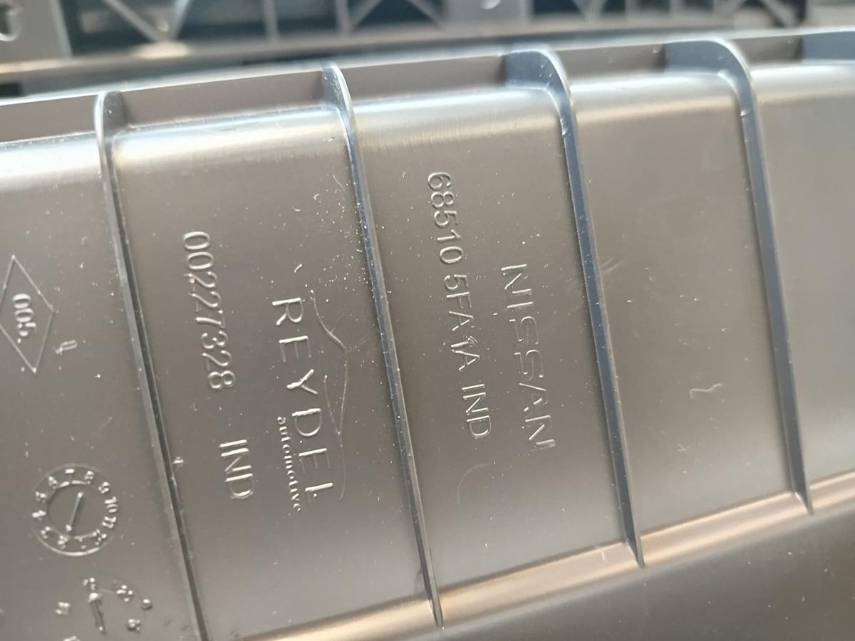 Nissan Micra K14 Handschuhfach Handschuhkasten Schalttafelkasten