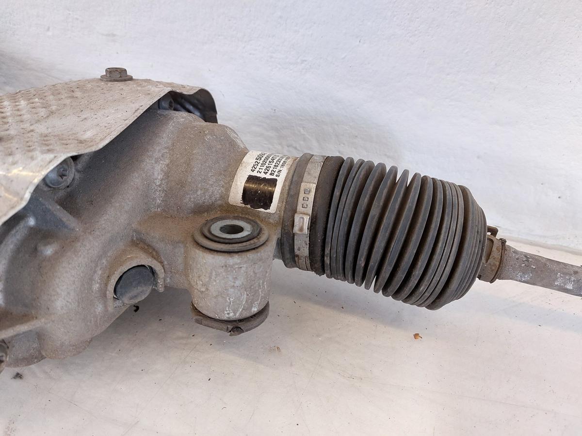 Opel Astra K B16 Servolenkgetriebe Lenkgetriebe Servolenkung elektrisch