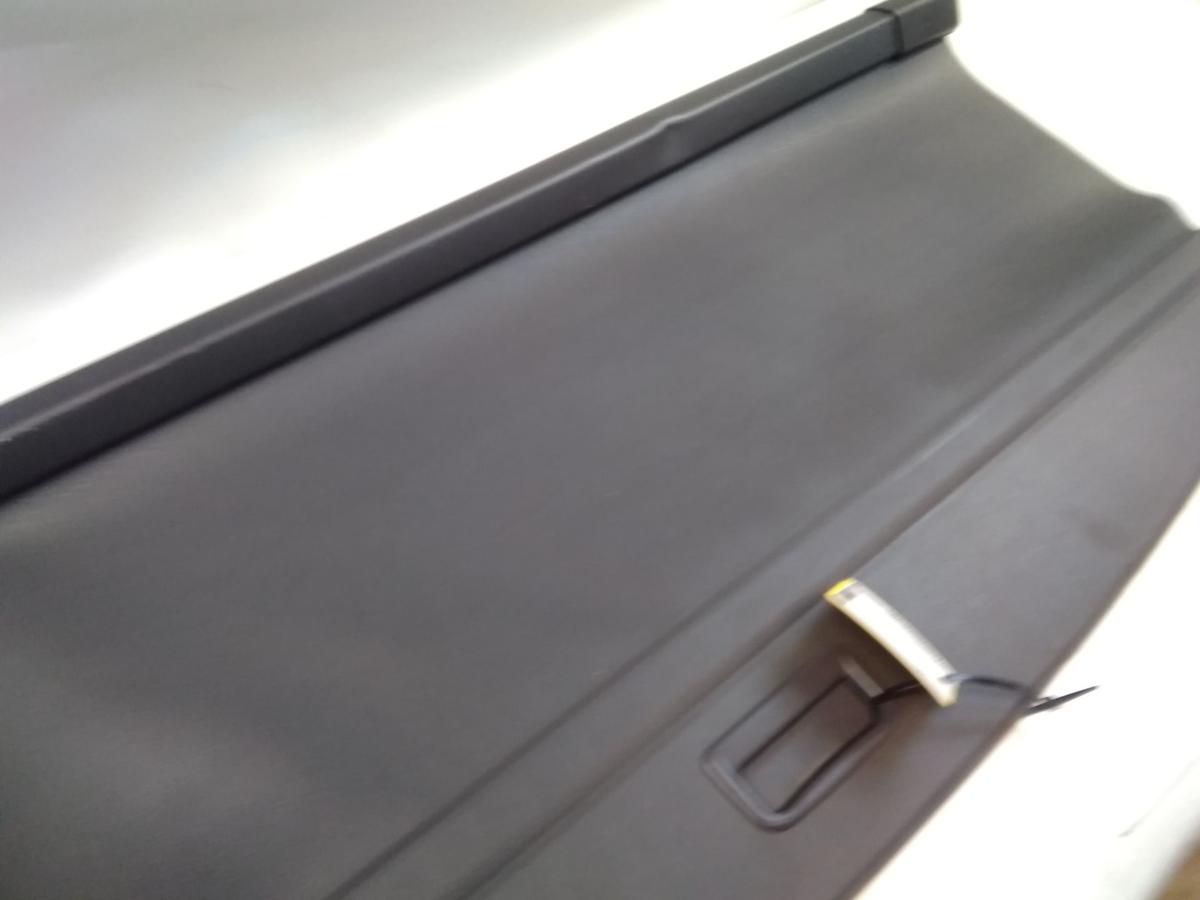 VW Touran 1T original Laderaumrollo Abdeckung Kofferraum BJ2004