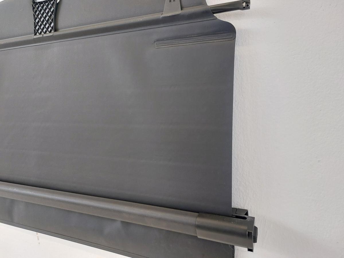 Opel Astra H Caravan Laderaumrollo Kofferraumrollo Heckrollo Laderaumabdeckung Opel Astra H Caravan Laderaumrollo Kofferraumrollo Heckrollo Laderaumabdeckung