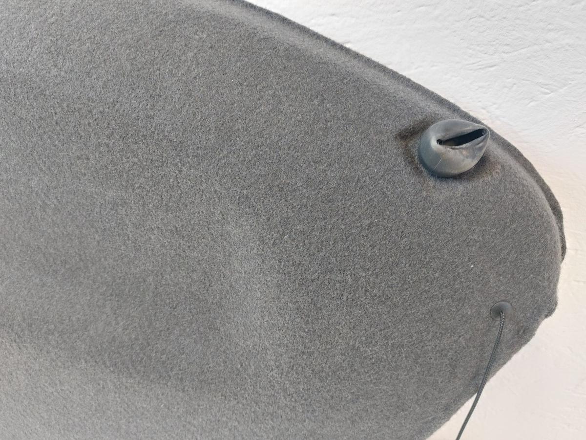 Ford Fiesta JBS Hutablage Ablage Abdeckung hinten Kofferraum Laderaum 5trg