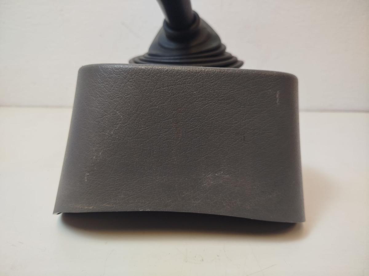 VW Caddy 9K Mittelkonsole Getr&auml;nkehalter Schaltknauf Schalthebel OEM