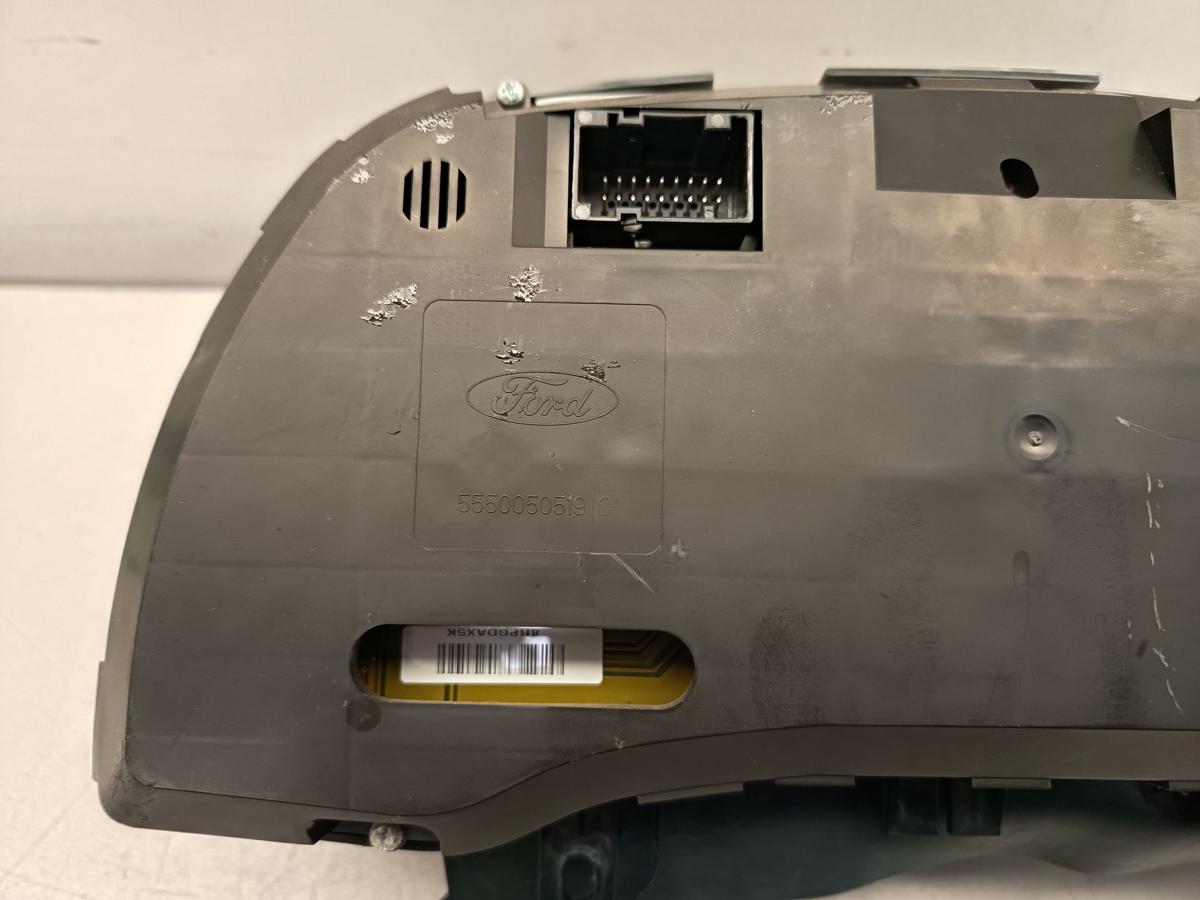 Ford KA RU8 original Kombiinstrument Tacho 1.2l 51kW Benzin Bj 2010