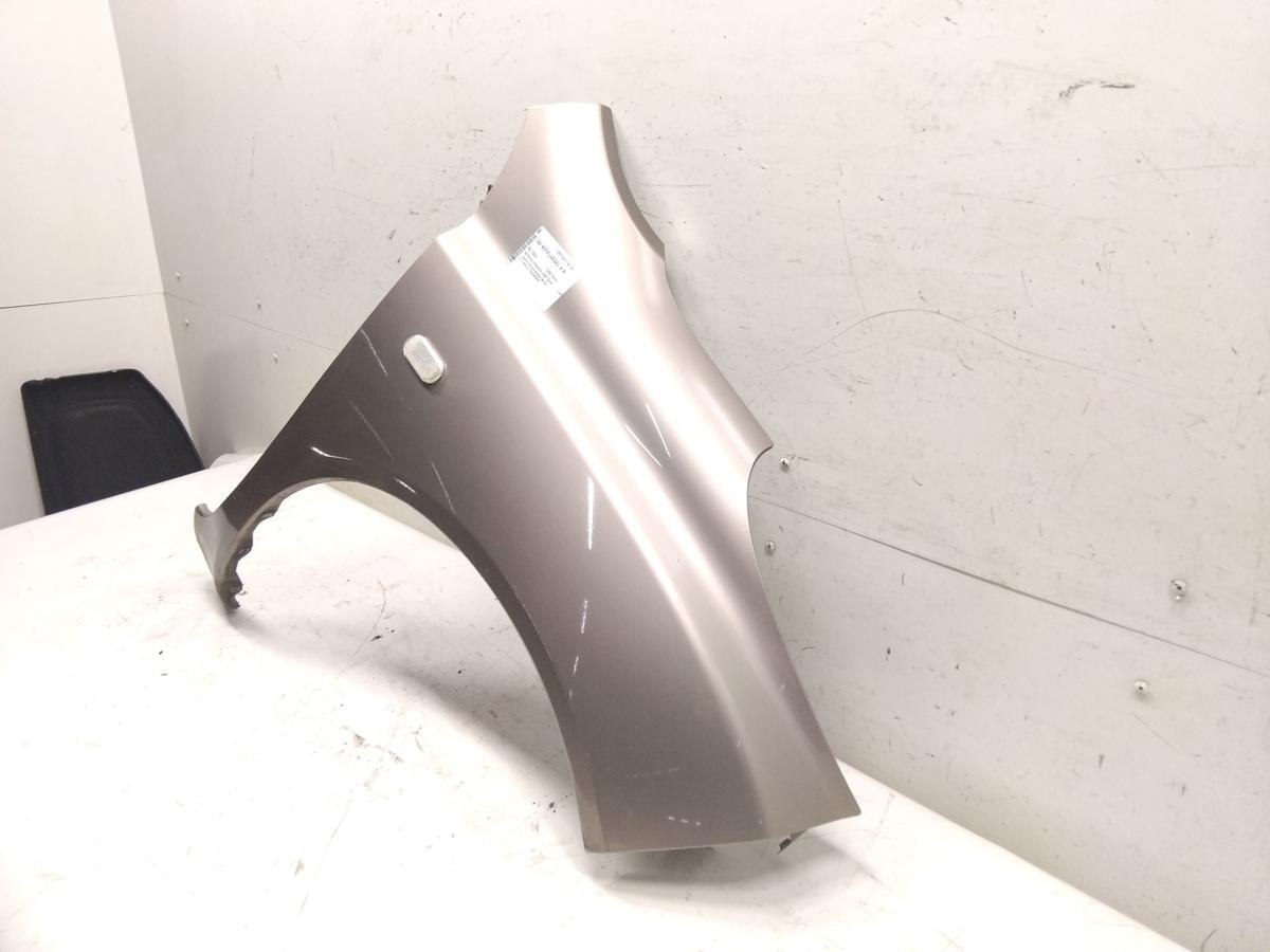 Nissan Micra K12 original Kotfl&uuml;gel rechts hellbraunmetallic C30 Bj.2006