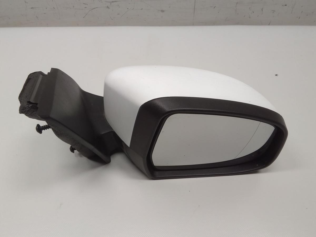 Ford Focus 3 DYB orig.Außenspiegel rechts frostweiss elektrisch beheizt BJ2013