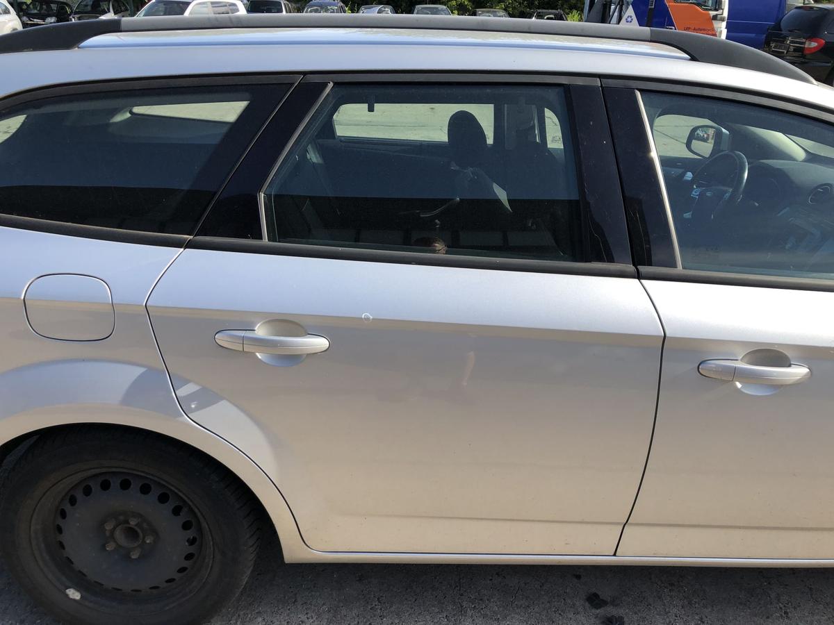 Ford Mondeo MK4 BA7 Turnier T&uuml;r hinten rechts Fondt&uuml;r im Rohbau NUR ab 2010