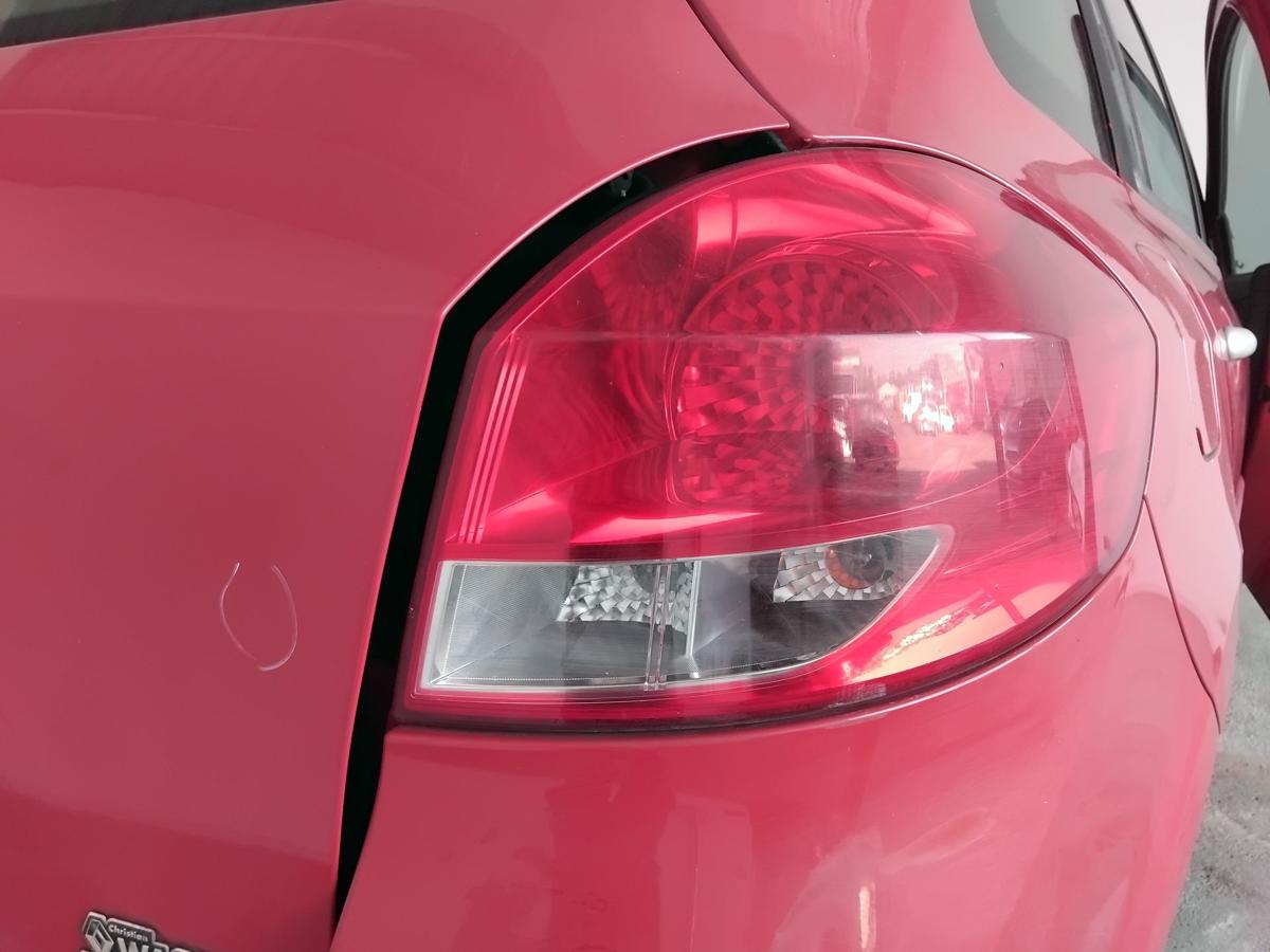 Renault Clio 3 Grandtour orig.Rückleuchte Heckleuchte rechts Kombi Facelift BJ09