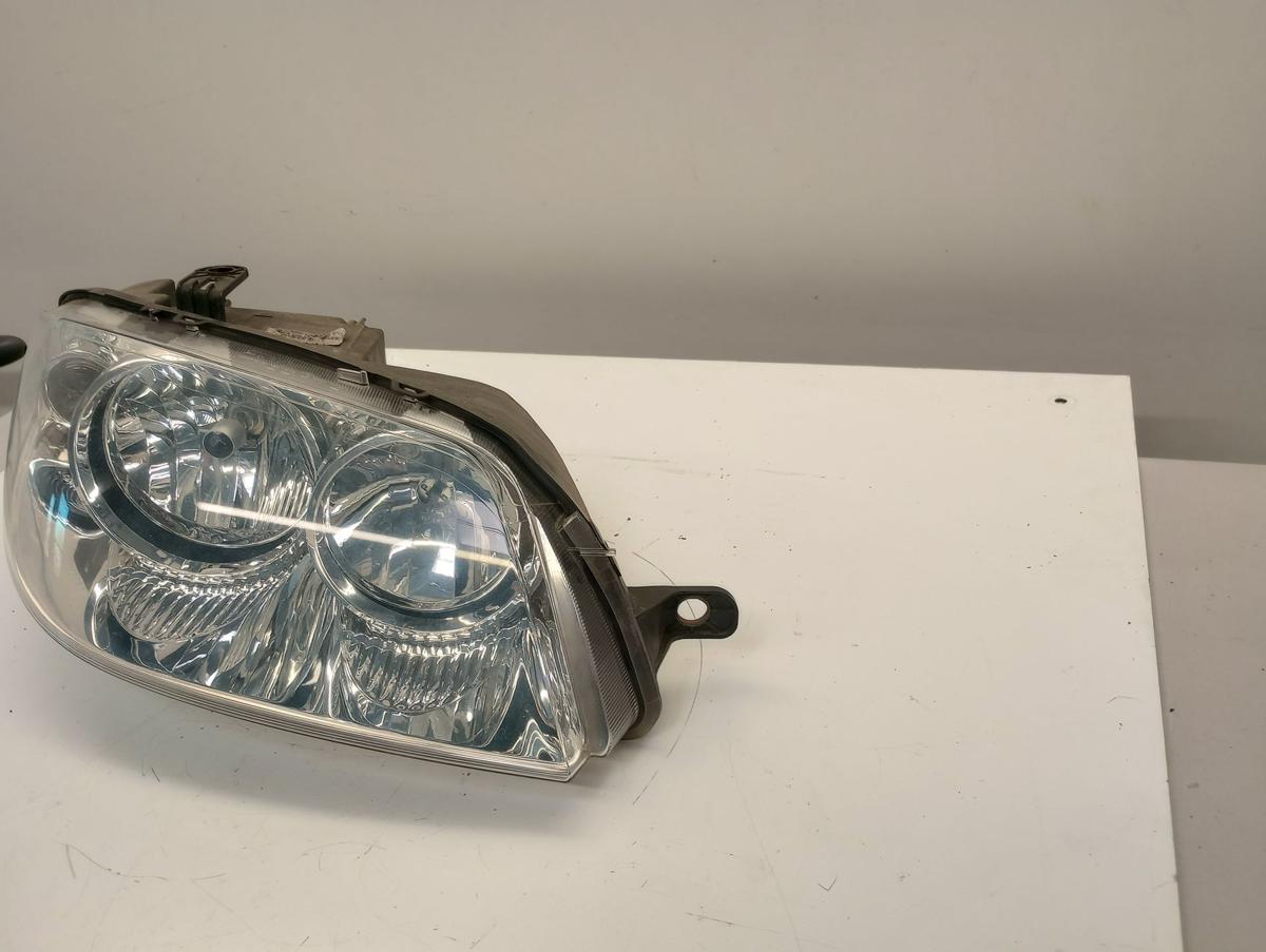Fiat Punto 188 original Scheinwerfer rechts Halogen Beifahrer Haupt Licht Bj2003