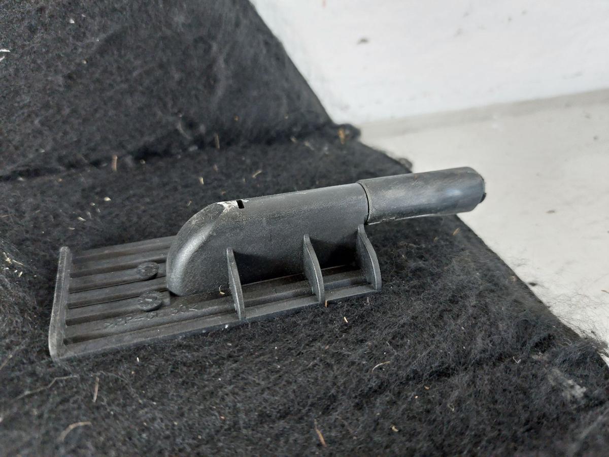 Ford C Max DM2 ab 07 Hutablage Laderaumabdeckung Kofferraumabdeckung OE