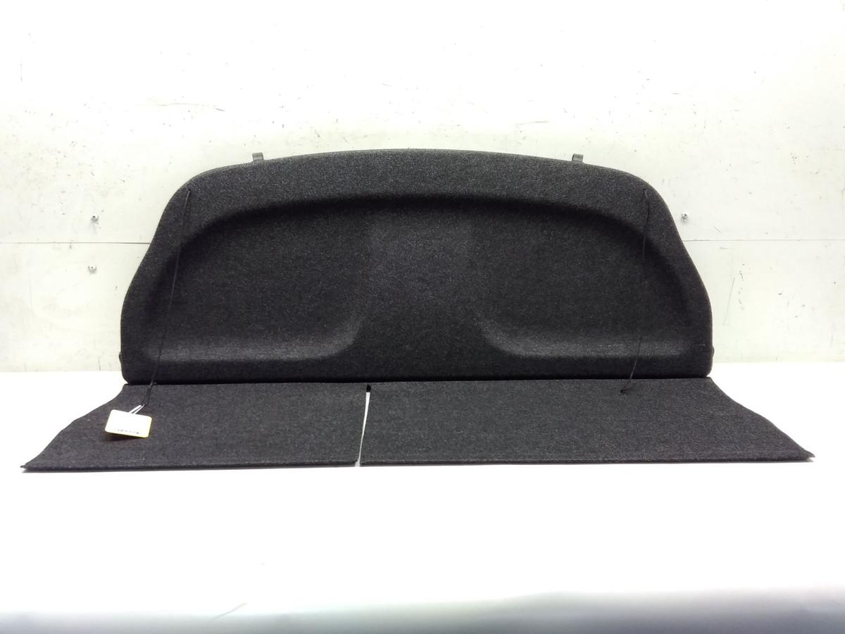 Toyota Verso-S original Hutablage Kofferraumabdeckung BJ2013