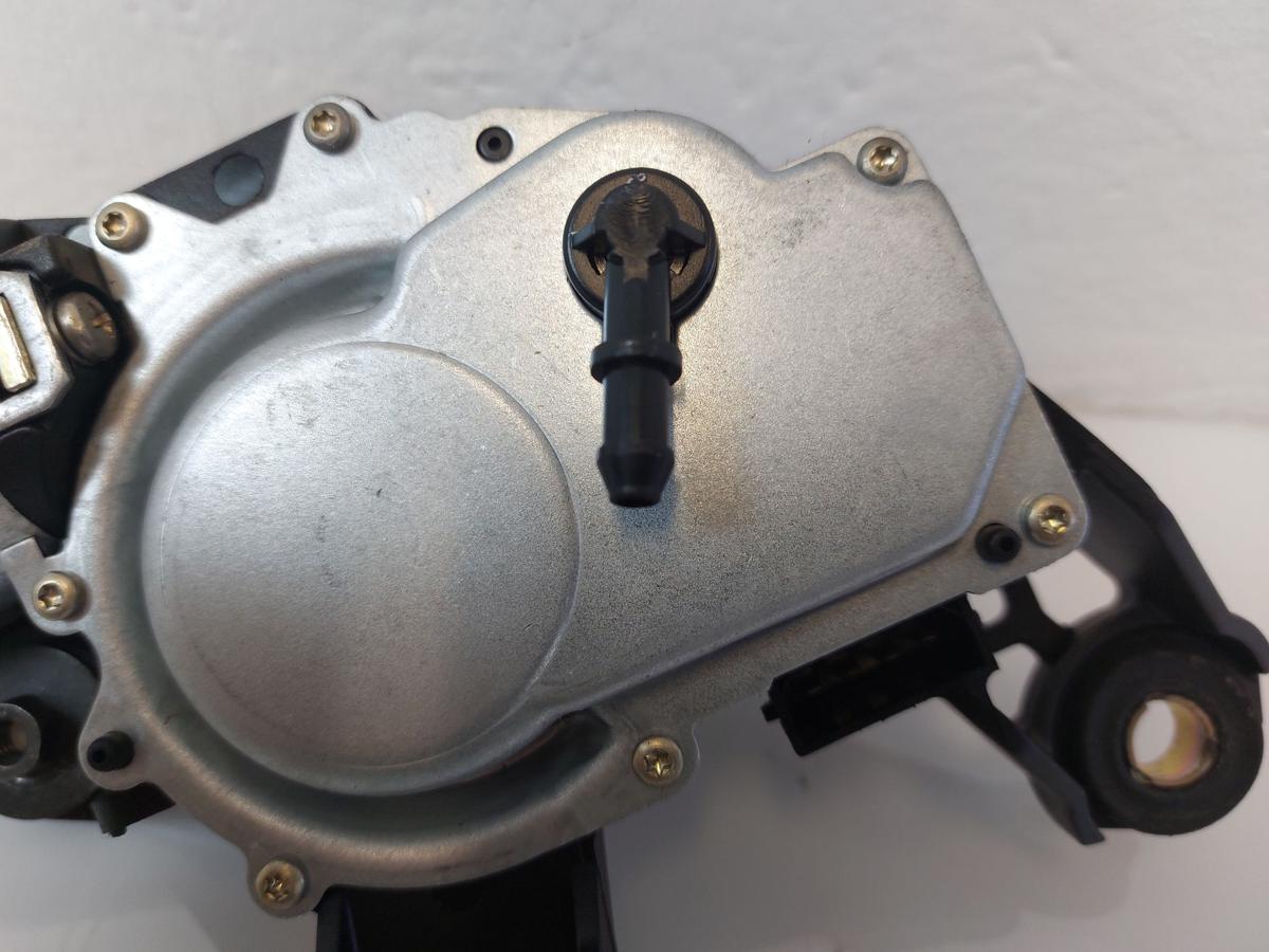 VW Golf 4 1J Heckwischermotor Wischermotor hinten 3 oder 5 türer OEM