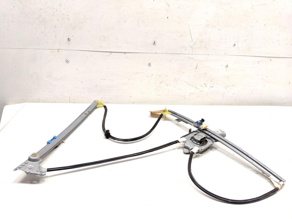 Renault Laguna 2 original Fensterheber vorn rechts elektrisch 2-polig Bj.2003