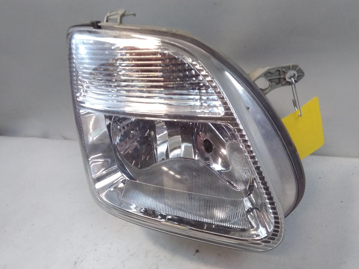 Opel Agila A original Scheinwerfer rechts Halogen Valeo mit LWR Bj.2003