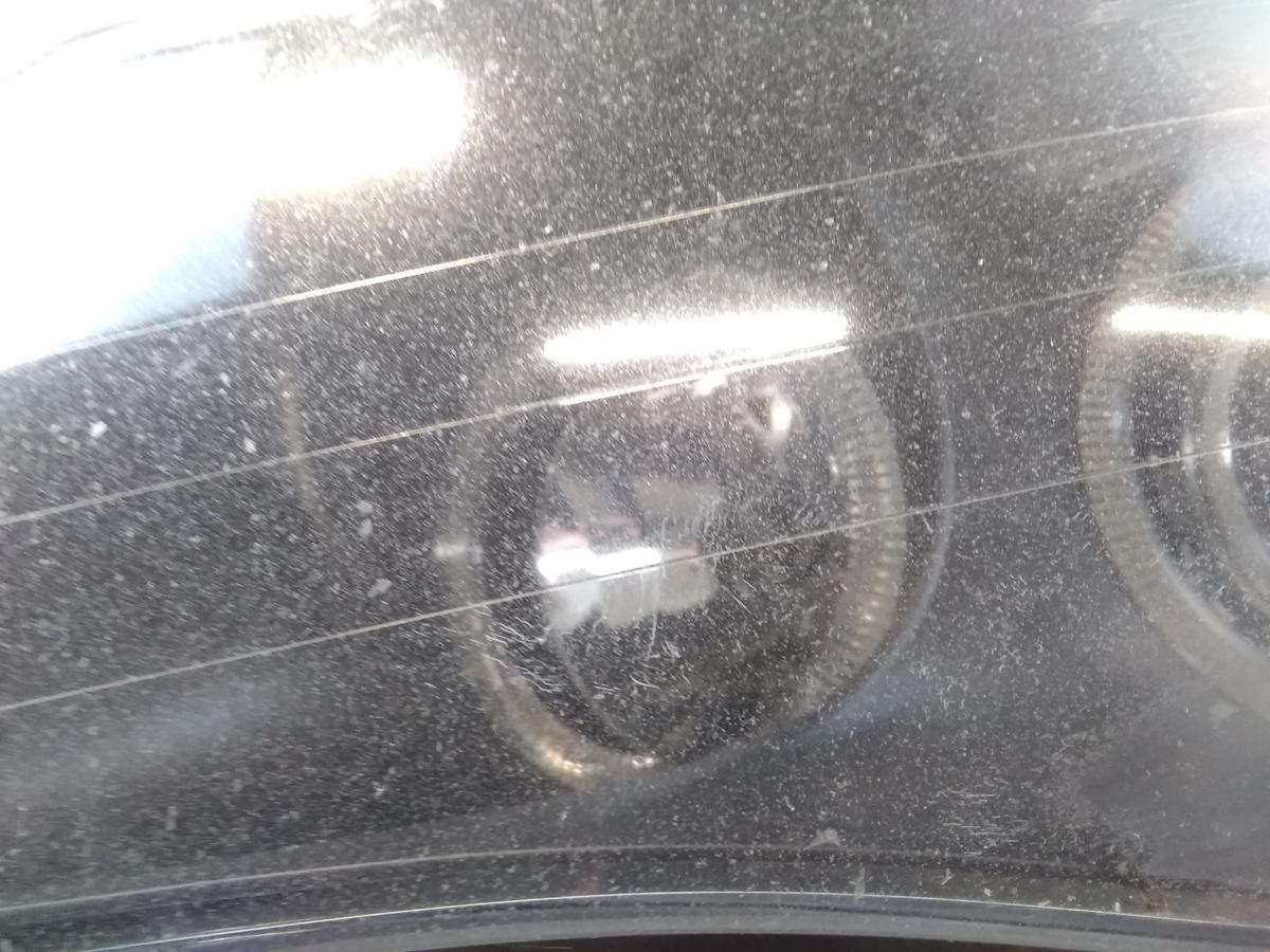 BMW 6er E63 E64 original Xenon-Scheinwerfer links RHD ! M&auml;ngel ! Bj.2006