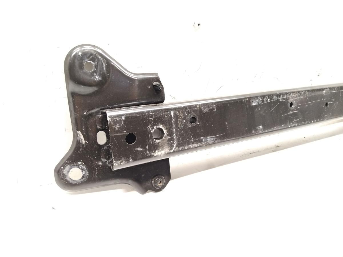 Tesla Model 3 Domstrebe Querstrebe vorn Halter W&auml;rmetauscher 1103565-00-A BJ2021