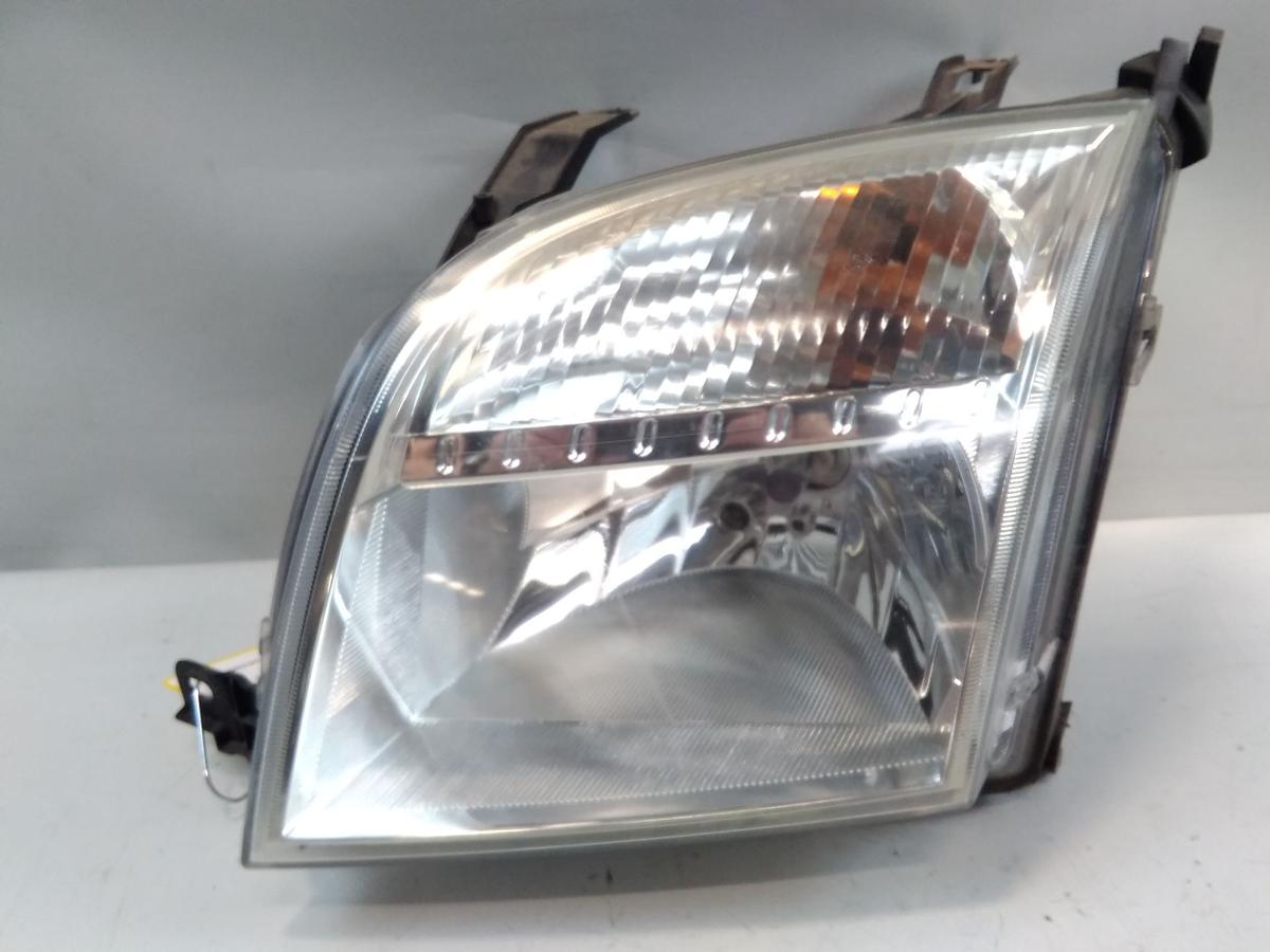 Ford Fusion JU2 original Scheinwerfer links Hella mit LWR Bj.2003