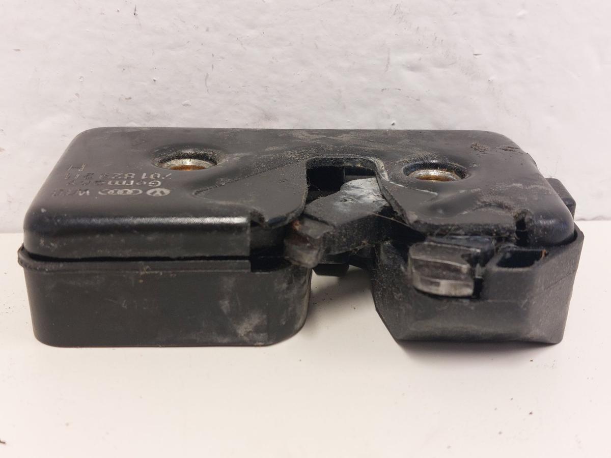 VW T4 7D Schloss Heckklappe Heckklappenschloss OEM