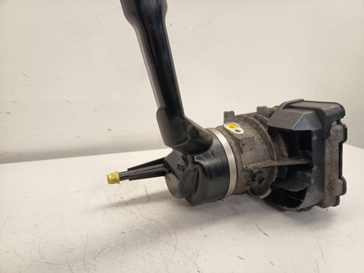 Citroen C4 Picasso Bj 08 original Servopumpe Eletrischhydraulisch 9665194680