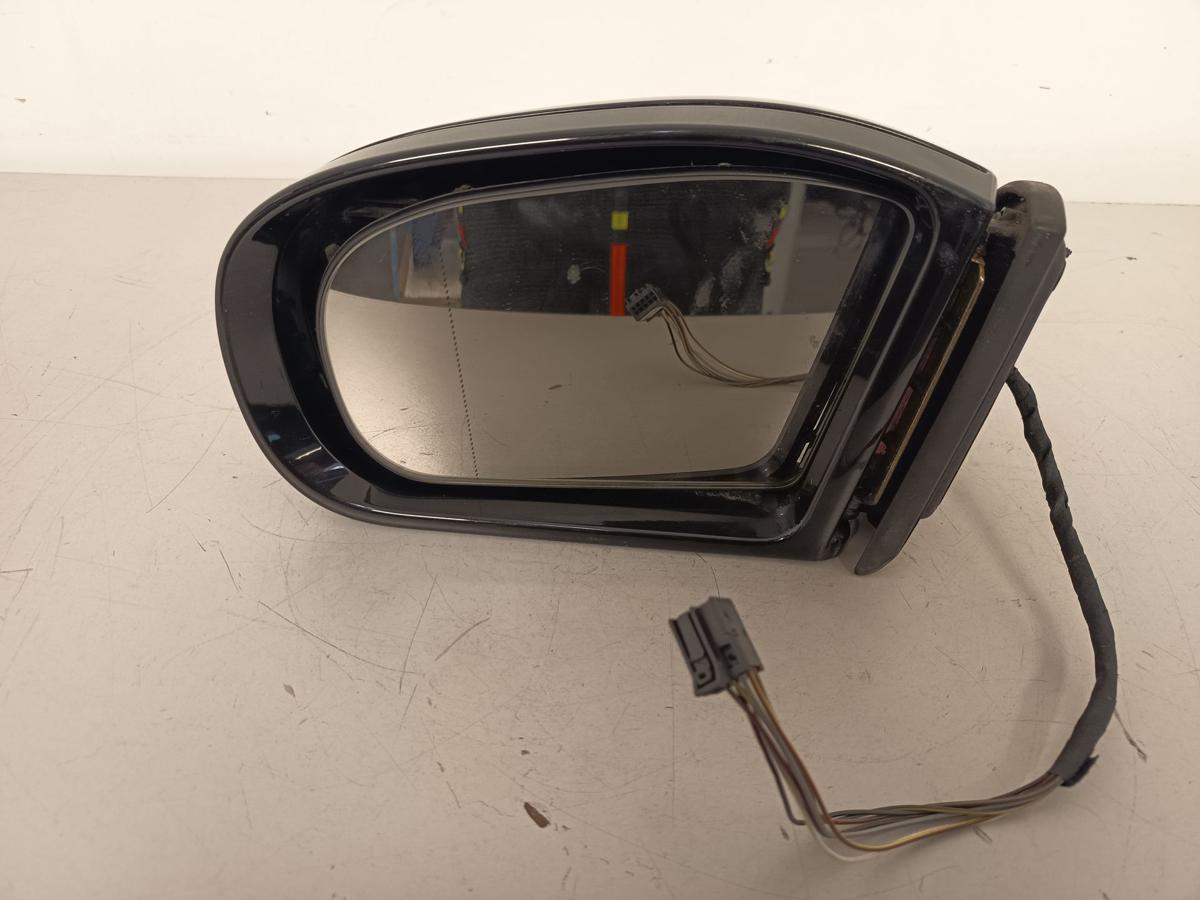 Mercedes Benz C-Klasse W203 Bj 2003 original Außenspiegel links elektrisch