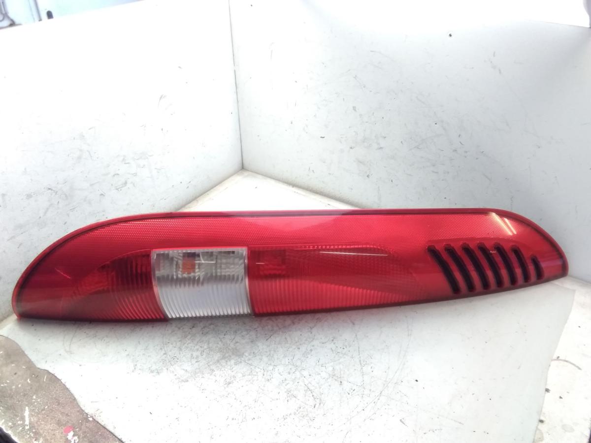 Mercedes Vaneo 414 original R&uuml;ckleuchte Heckleuchte links BJ2004 Mangel