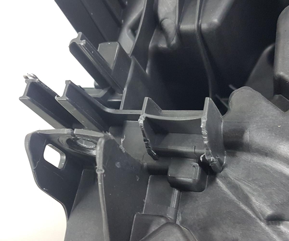 Tesla Modell Y Juniper Hauptscheinwerfer Frontscheinwerfer links Bj25 Facelift