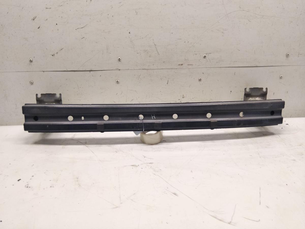 Suzuki Vitara LY original Tr&auml;ger Verst&auml;rkung Sto&szlig;f&auml;nger Sto&szlig;stange hinten BJ2017