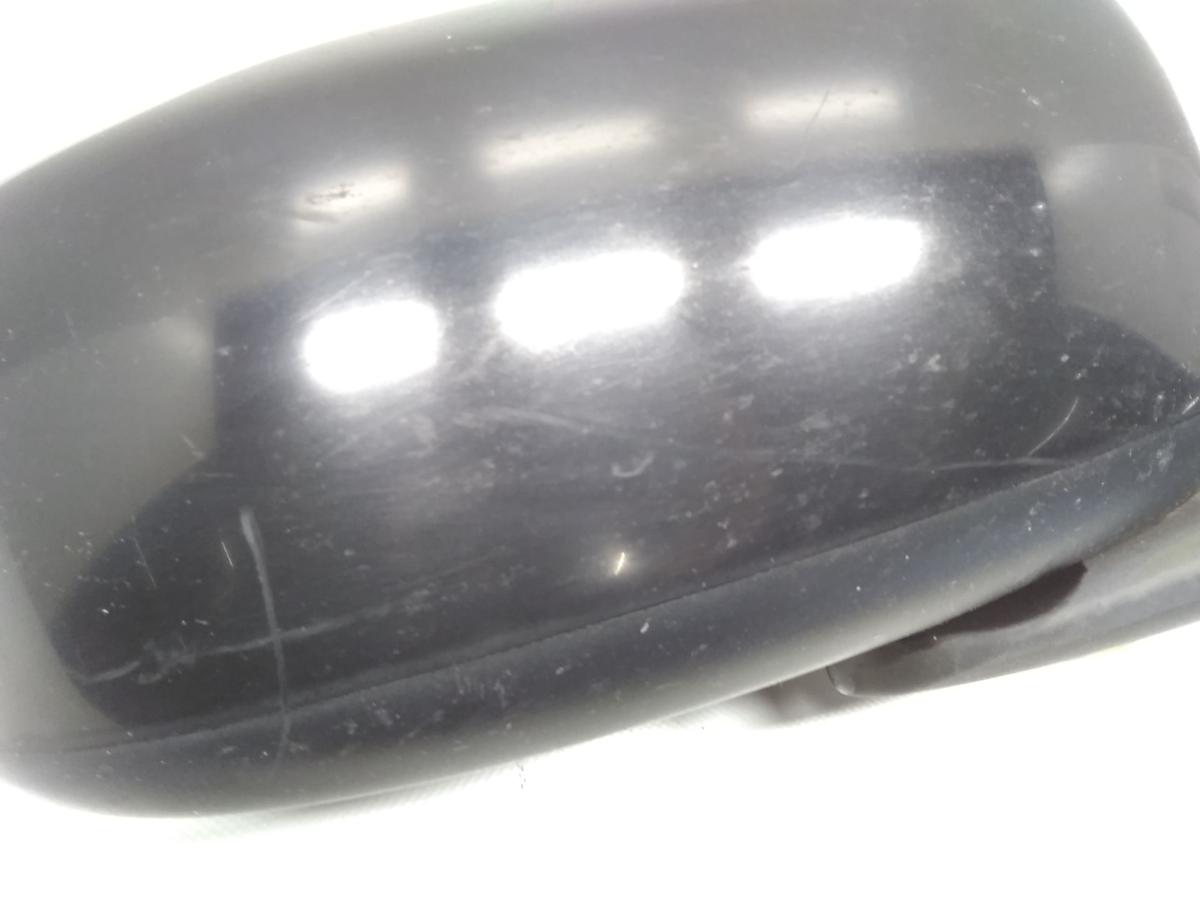 Mitsubishi Lancer CY0 orig.Au&szlig;enspiegel rechts elektrisch 3pol unbeheizt BJ2015