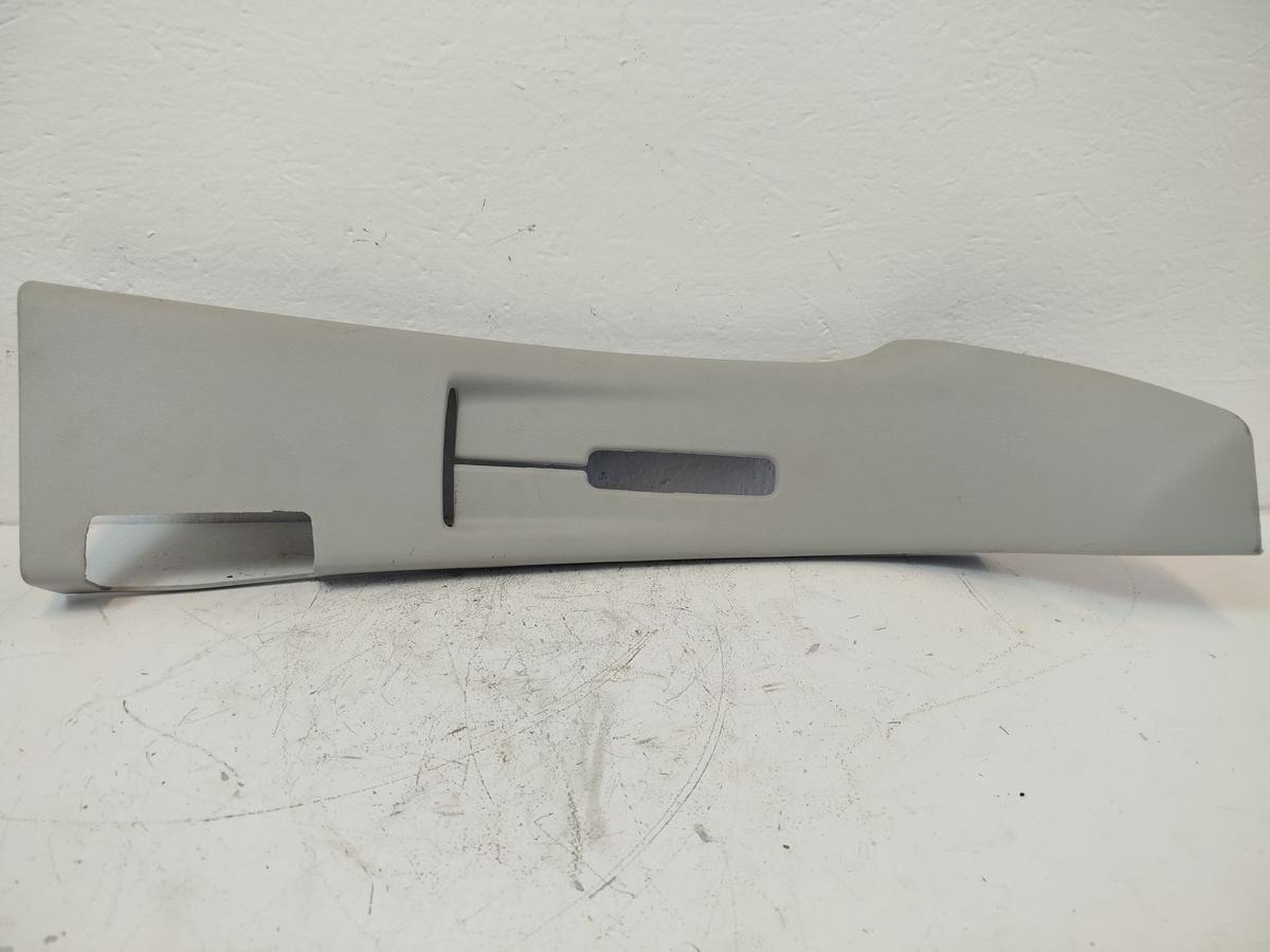VW T5 7E Verkleidung Innenververkleidung B Säule oben rechts Abdeckung Blende