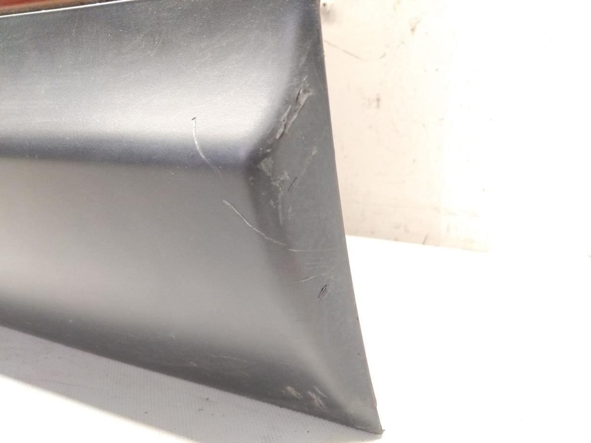 Nissan Qashqai J10 Bj.2011 T&uuml;r vorn links Fahrert&uuml;r weinrotmetallic NAJ