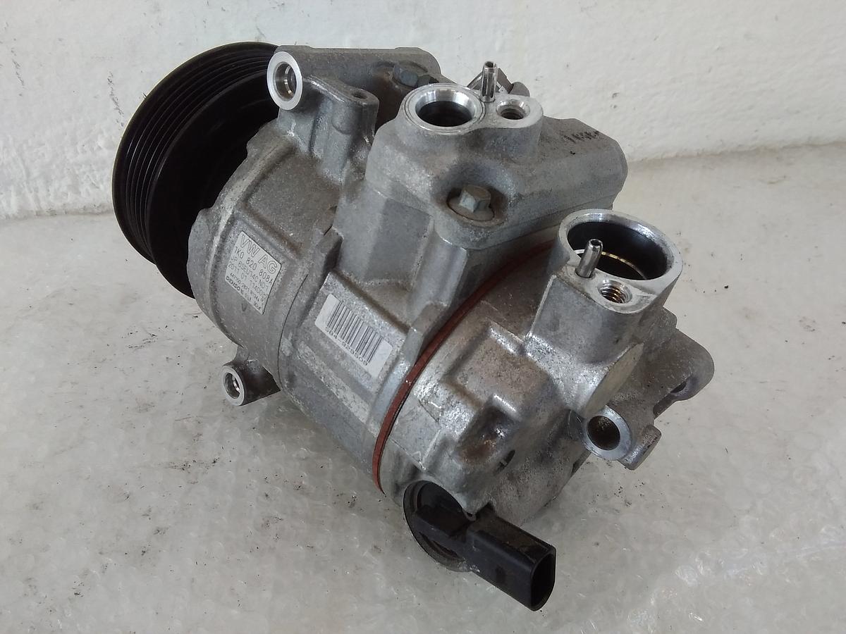 Klimakompressor Kompressor Klima TSI 155kw CCZB Denso VW Passat CC