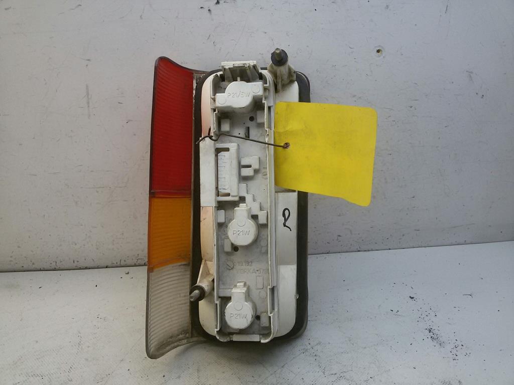 Seat Terra original R&uuml;ckleuchte Heckleuchte rechts BJ1992